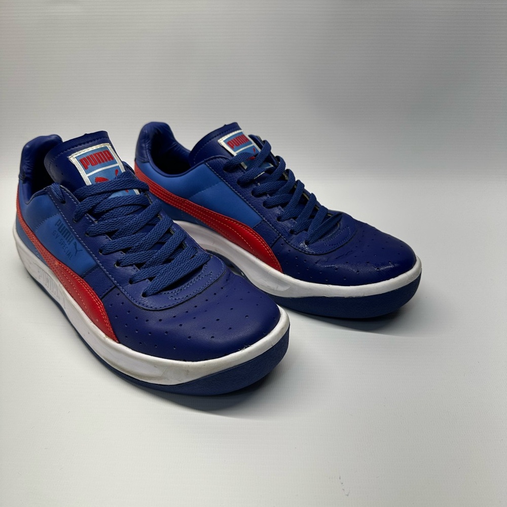 Shoes PUMA GV SPECIAL
Size 10 1/2
#T8